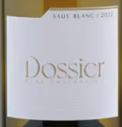 Dossier Sauvignon Blanc 2022